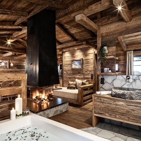 Prechtlgut Villa วาไกรน์ ภายนอก รูปภาพ