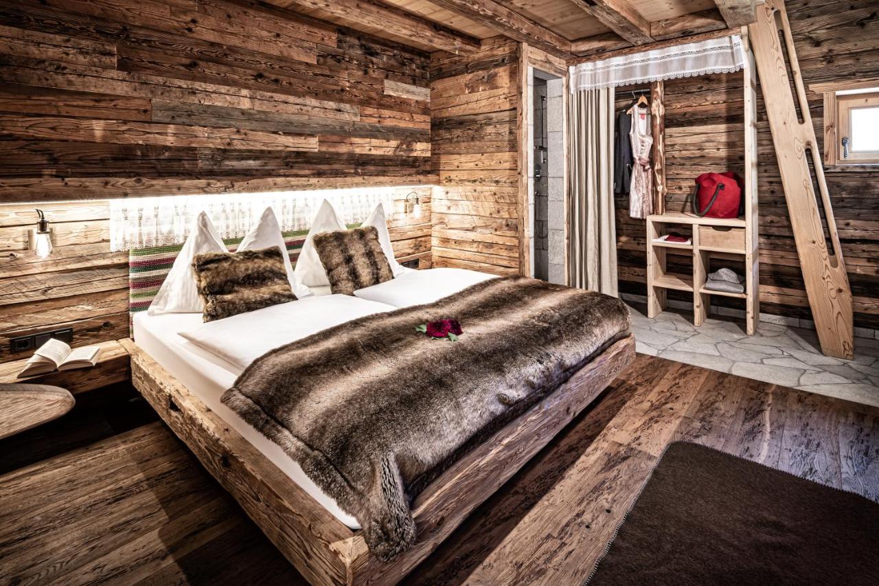 Prechtlgut Villa วาไกรน์ ภายนอก รูปภาพ
