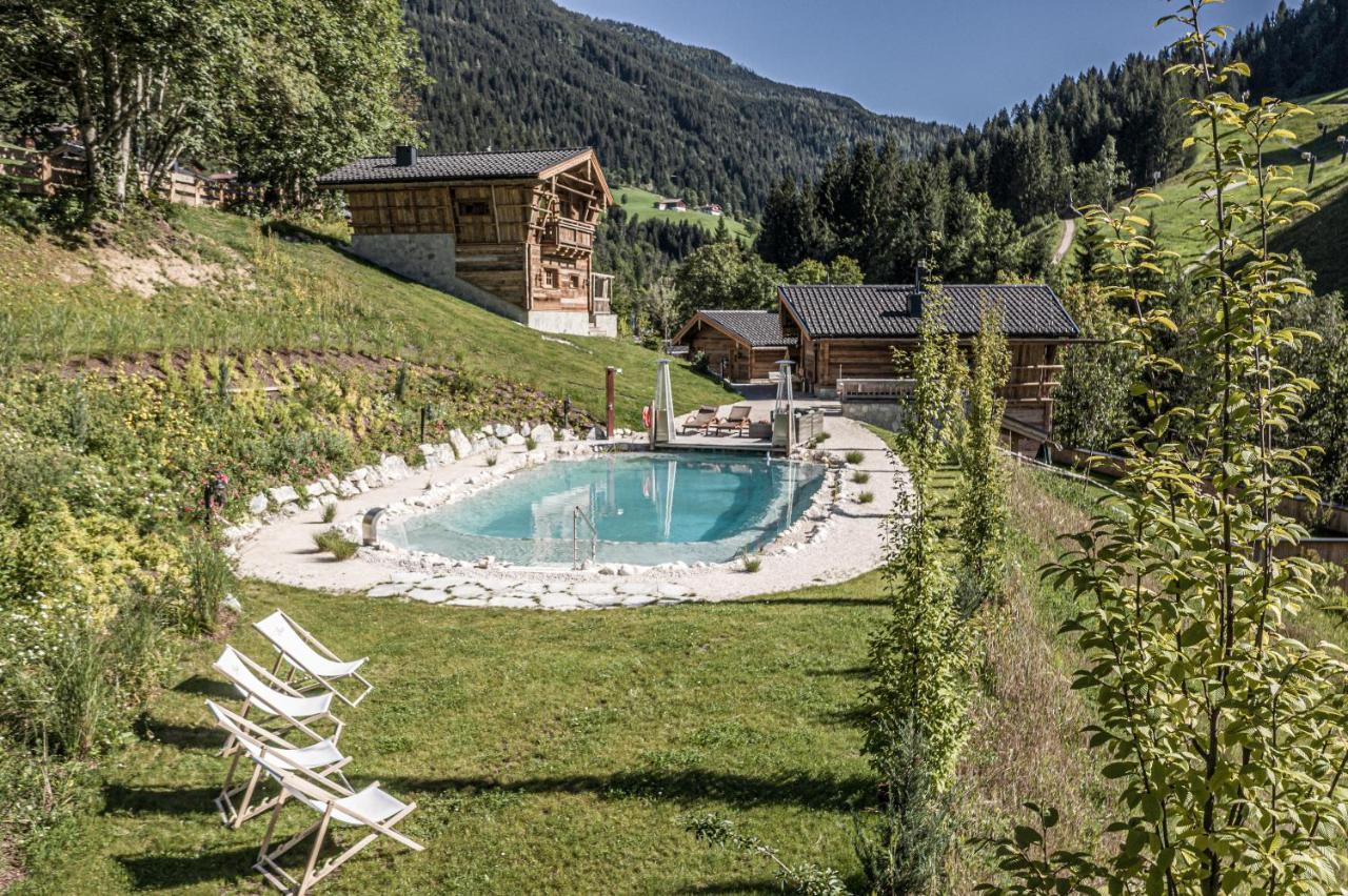 Prechtlgut Villa วาไกรน์ ภายนอก รูปภาพ