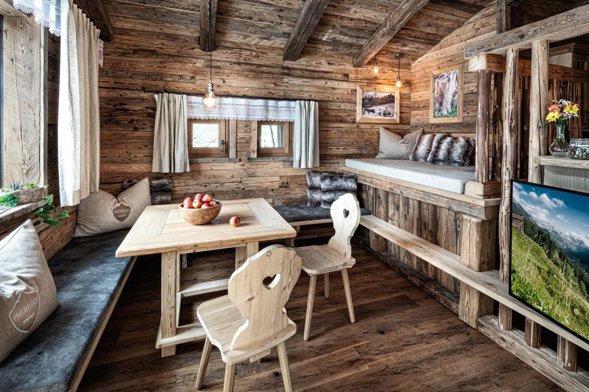 Prechtlgut Villa วาไกรน์ ภายนอก รูปภาพ
