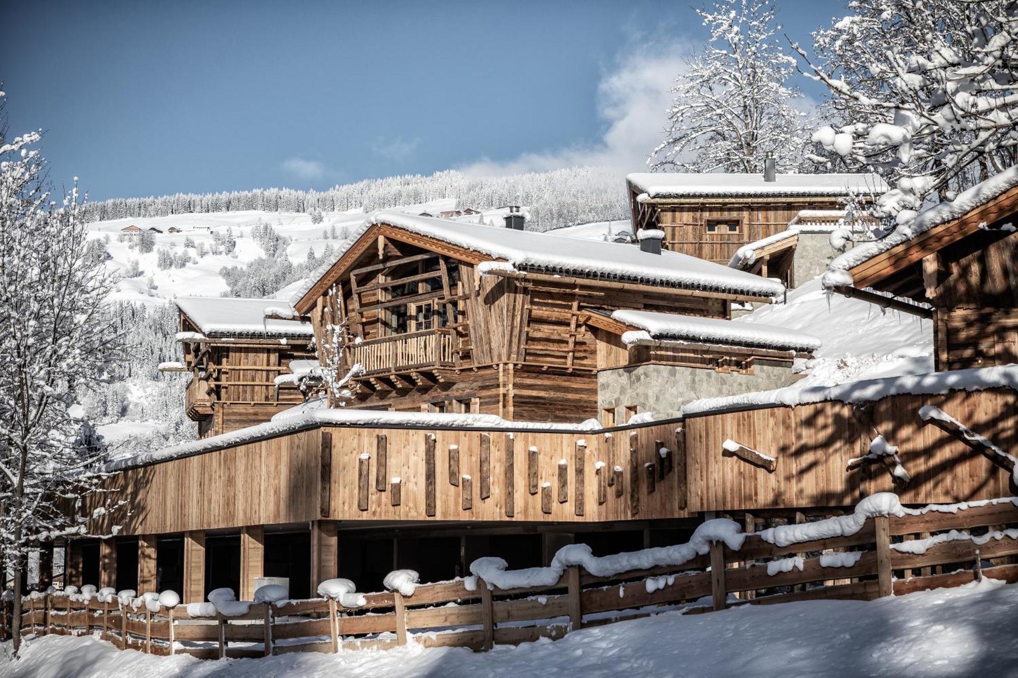 Prechtlgut Villa วาไกรน์ ภายนอก รูปภาพ