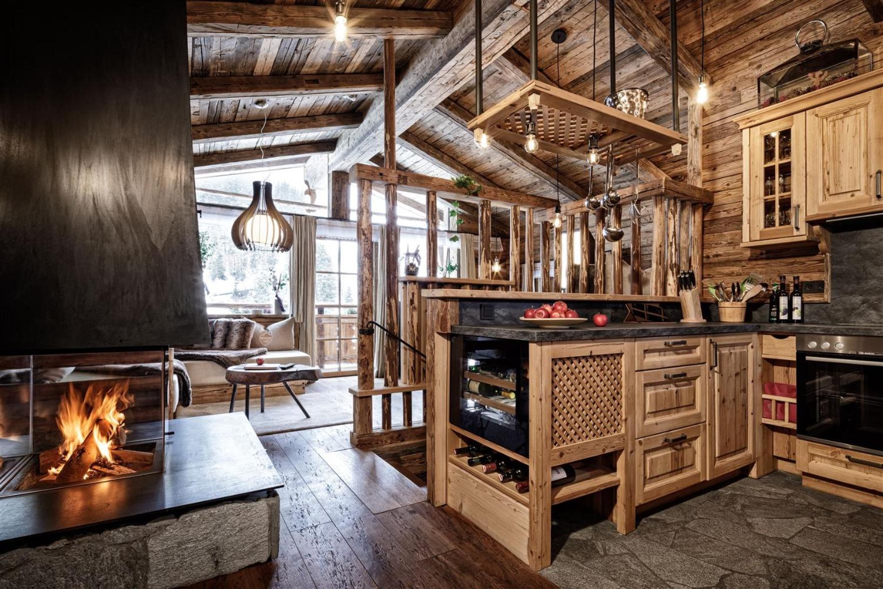 Prechtlgut Villa วาไกรน์ ภายนอก รูปภาพ