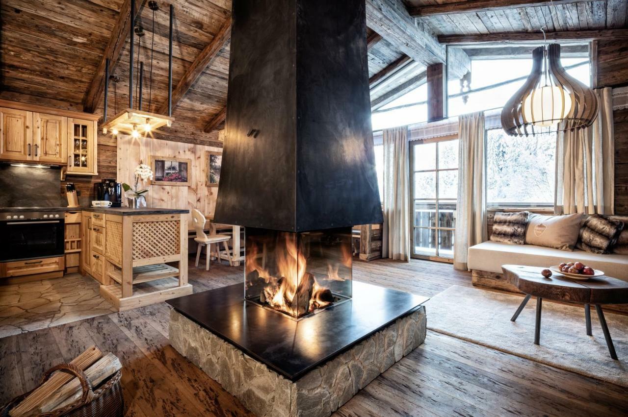 Prechtlgut Villa วาไกรน์ ภายนอก รูปภาพ